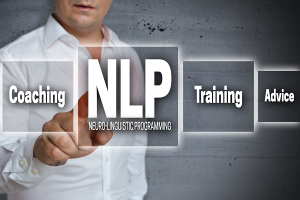 NLP Master Practitioner